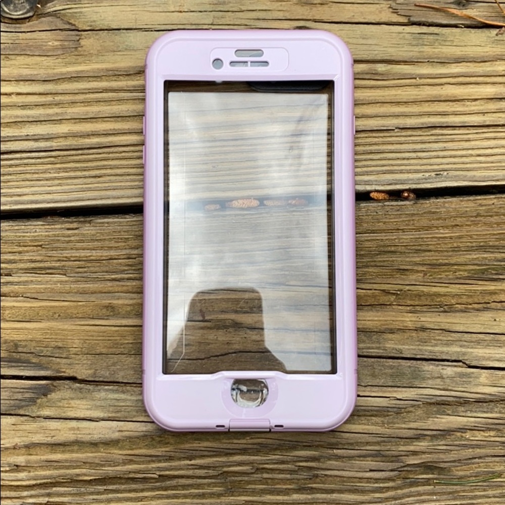 Lifeproof phone case